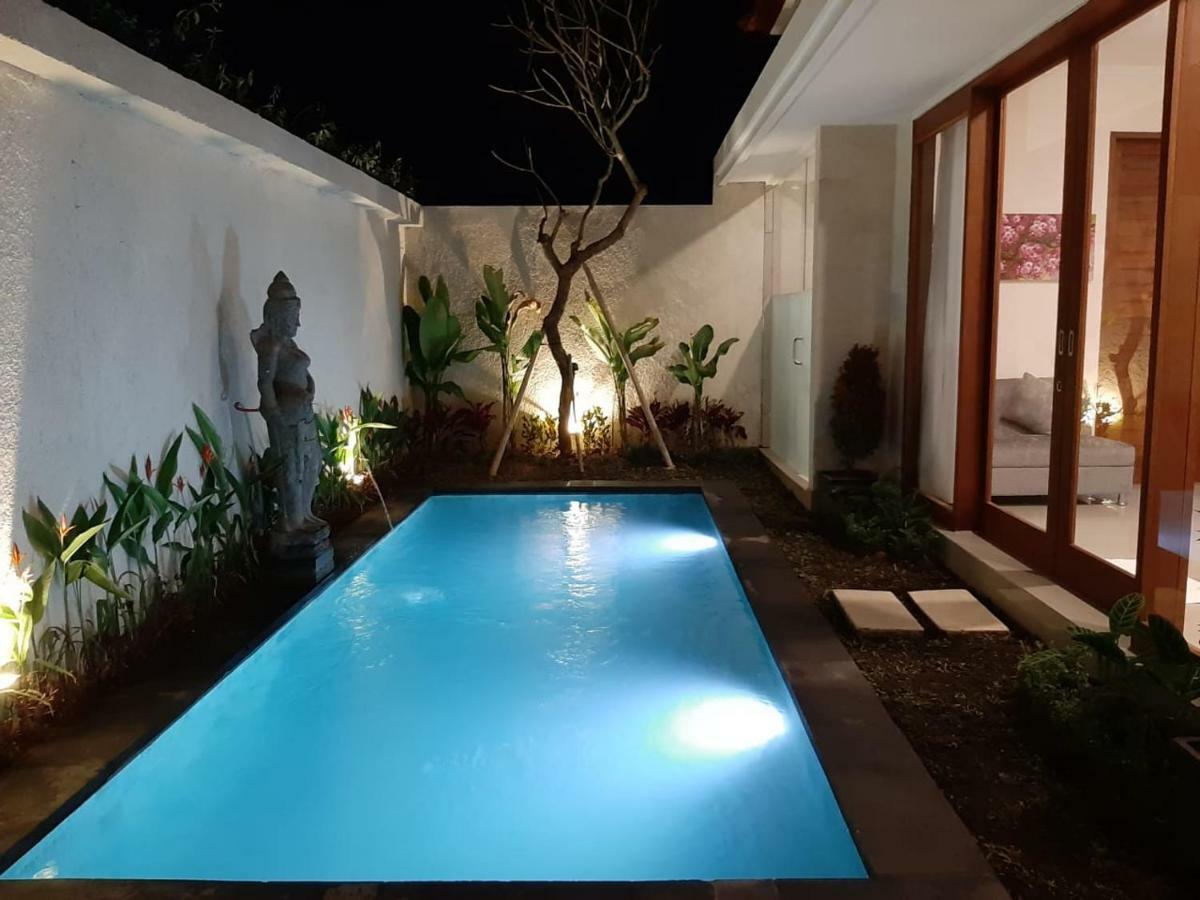 The Satya Villa Убуд Экстерьер фото