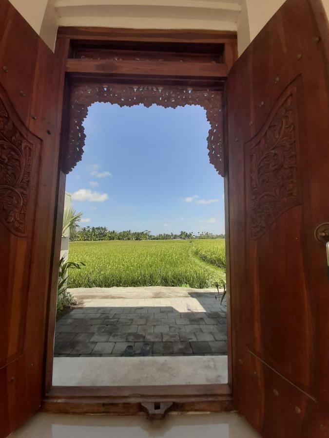 The Satya Villa Убуд Экстерьер фото